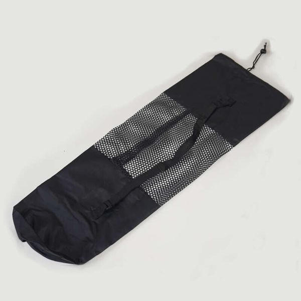 yoga mat yoga bag 70 * 25cm yoga mat mesh fabric lengthening and widening yoga bag mesh bag configuration
yoga mat yoga bag 70 * 25cm yoga mat mesh fabric lengthening and widening yoga bag mesh bag configuration