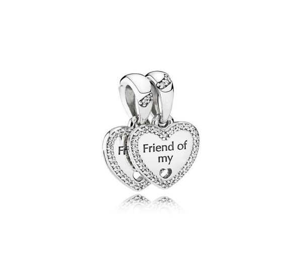 new arrival 100 925 sterling silver heart friend of my charm fit original european charm bracelet fashion jewelry accessories6827937, Bronze;silver
new arrival 100 925 sterling silver heart friend of my charm fit original european charm bracelet fashion jewelry accessories6827937, Bronze;silver