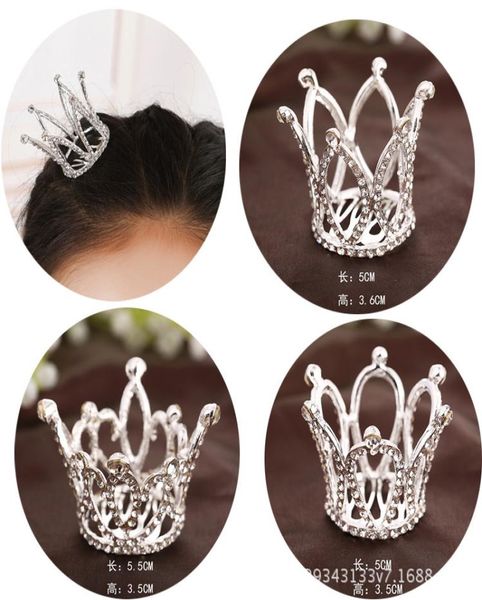 children039s round small korean new baby slam princess head hairpin girls039 comb crown9673757, Slivery;white
children039s round small korean new baby slam princess head hairpin girls039 comb crown9673757, Slivery;white