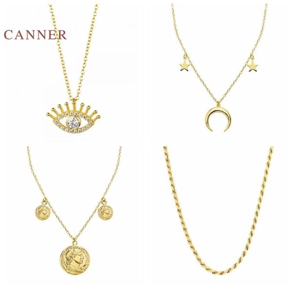 canner real 925 sterling silver necklace for women eyes roman coins weaved jewelry pendant chain 18k choker joyero 2106168339709
canner real 925 sterling silver necklace for women eyes roman coins weaved jewelry pendant chain 18k choker joyero 2106168339709