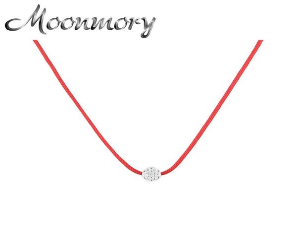 925 sterling silver redline thread cz crystal pendant necklace for women fashion neck decoration jewelry christmas gift 2104123430027
925 sterling silver redline thread cz crystal pendant necklace for women fashion neck decoration jewelry christmas gift 2104123430027
