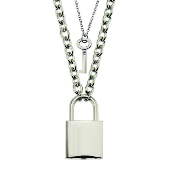 hip hop glossy key and lock set pendant for men and women the gift for men and women4081413, Silver
hip hop glossy key and lock set pendant for men and women the gift for men and women4081413, Silver