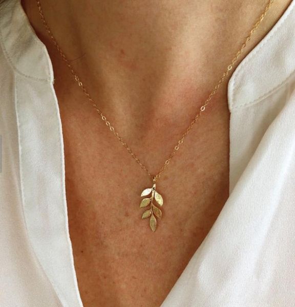 2021 heart leaves pendant necklaces for women girls vintage bohemian gold necklace elegant choker fashion jewelry7117839, Silver
2021 heart leaves pendant necklaces for women girls vintage bohemian gold necklace elegant choker fashion jewelry7117839, Silver