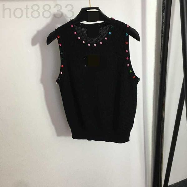 women's sweaters designer 2023 runway summer brand same style sweater short sleeve pullover lapel neck white black fashion clothes wome
women's sweaters designer 2023 runway summer brand same style sweater short sleeve pullover lapel neck white black fashion clothes wome