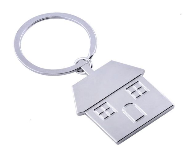 keychain personalized metal key chain creative house pendant warm harbor pendant9501858, Silver
keychain personalized metal key chain creative house pendant warm harbor pendant9501858, Silver