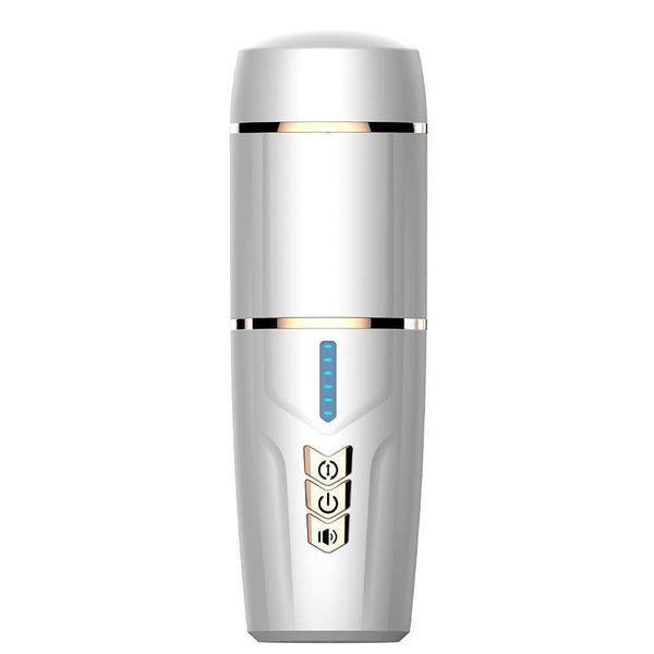 rotating telescopic aircraft cup fully automatic men's electric device products fun toy hunt
rotating telescopic aircraft cup fully automatic men's electric device products fun toy hunt