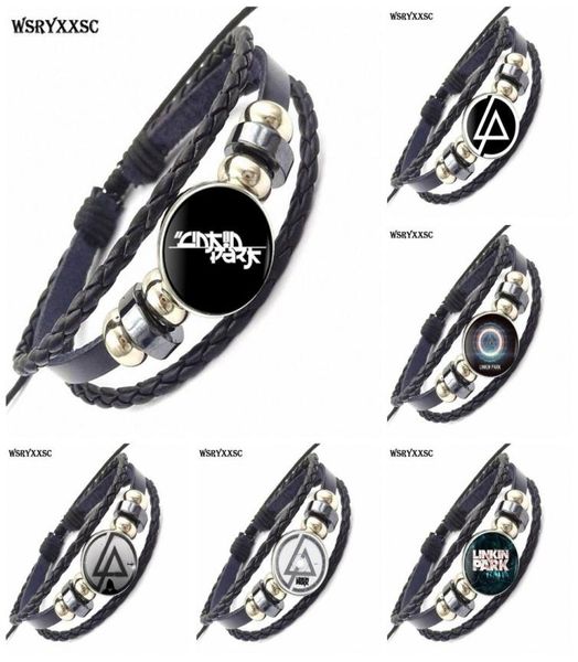 vintage cabochon colorful collar black leather bracelet bangle for women wedding american linkin park logo8192994, Golden;silver
vintage cabochon colorful collar black leather bracelet bangle for women wedding american linkin park logo8192994, Golden;silver