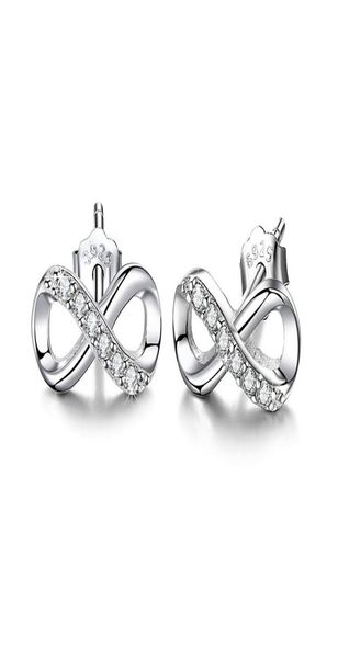 new design cz nunber 8 stud earrings for women fashion cubic zirconia infinity forever love earring weeding party jew3782355, Golden;silver
new design cz nunber 8 stud earrings for women fashion cubic zirconia infinity forever love earring weeding party jew3782355, Golden;silver