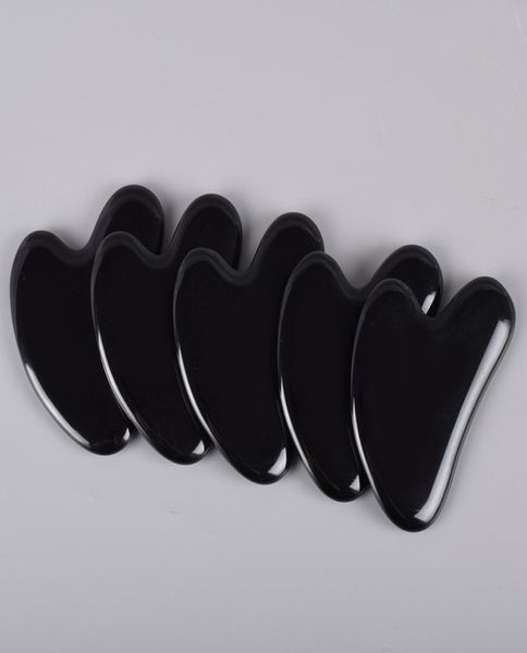 natural obsidian gua sha board black jade stone body facial eye scraping plate acupuncture massage relaxation health care c072043766
natural obsidian gua sha board black jade stone body facial eye scraping plate acupuncture massage relaxation health care c072043766