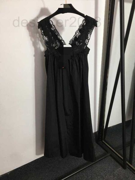 runway dresses designer 2023 dress spring summer brand same style empire v neck sleeveless striped womens fashion ncxs, Black
runway dresses designer 2023 dress spring summer brand same style empire v neck sleeveless striped womens fashion ncxs, Black