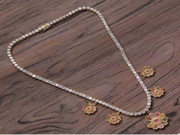 iced out pendant necklace for men women hip hop luxury designer diamond pendants chains necklace silver 4mm tennis chain jewelry1453004
iced out pendant necklace for men women hip hop luxury designer diamond pendants chains necklace silver 4mm tennis chain jewelry1453004