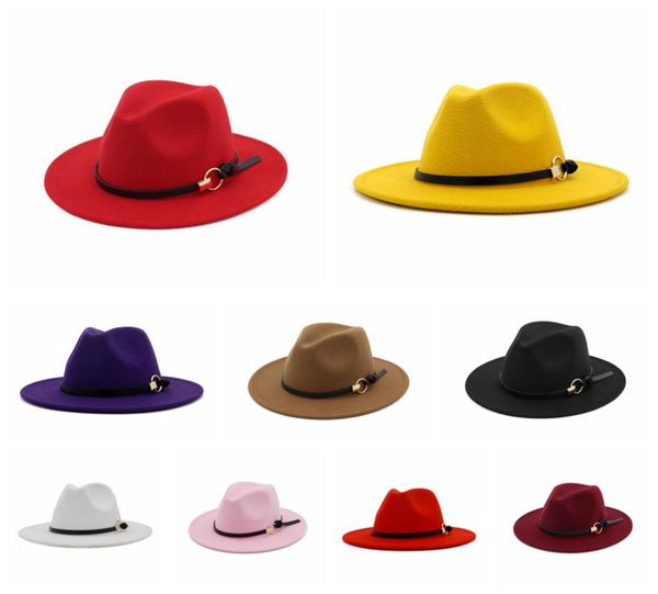 women men fedora hat with leather ribbon fedoras jazz hat outdoor casual hat gentlemen elegant wide brim cap winter panama cap yfa3033049, Yellow
women men fedora hat with leather ribbon fedoras jazz hat outdoor casual hat gentlemen elegant wide brim cap winter panama cap yfa3033049, Yellow