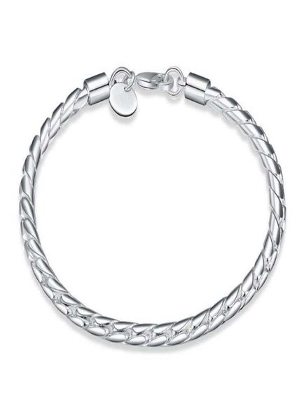 silver plated bracelets 4mm ed rope chain girls gift behemian bangle bracelet for women selling5588532, Golden;silver
silver plated bracelets 4mm ed rope chain girls gift behemian bangle bracelet for women selling5588532, Golden;silver