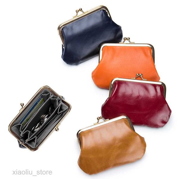 money clips new vintage women cowhide wallets female genuine leather purses portable large capacity money bag small coin purse card holdersh, Black
money clips new vintage women cowhide wallets female genuine leather purses portable large capacity money bag small coin purse card holdersh, Black
