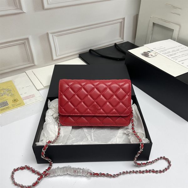 classic flap clutch channel bags luxury woc handbag women designer chain plaid bags pochette crossbody leather quilted caviar shoulder bags
classic flap clutch channel bags luxury woc handbag women designer chain plaid bags pochette crossbody leather quilted caviar shoulder bags
