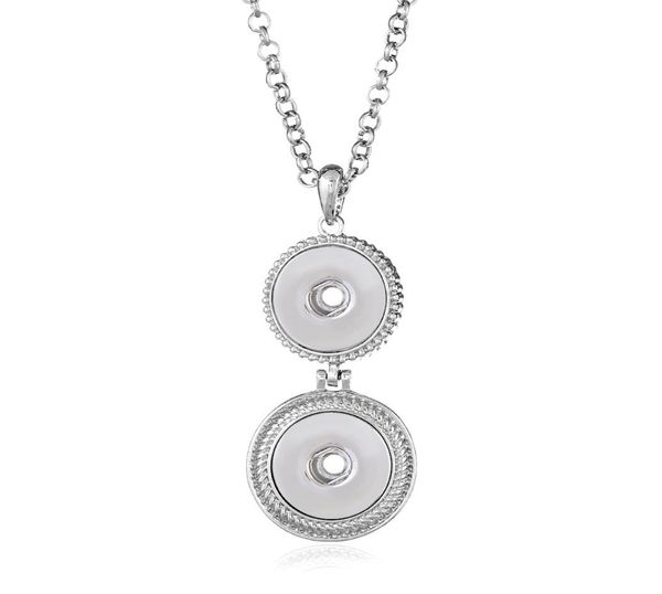 2 snaps interchangeable cross ginger 269 snap button pendant necklace jewelry fit 18mm snap button charm jewelry for women gift2143423, Silver
2 snaps interchangeable cross ginger 269 snap button pendant necklace jewelry fit 18mm snap button charm jewelry for women gift2143423, Silver