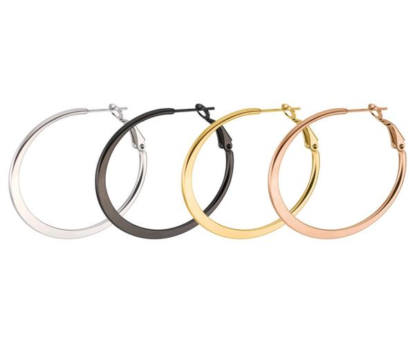 brand big hoop earrings women earrings lobster clip clasp simple antiallergic stainless steel gold plated flat round earrings4226978, Golden;silver
brand big hoop earrings women earrings lobster clip clasp simple antiallergic stainless steel gold plated flat round earrings4226978, Golden;silver