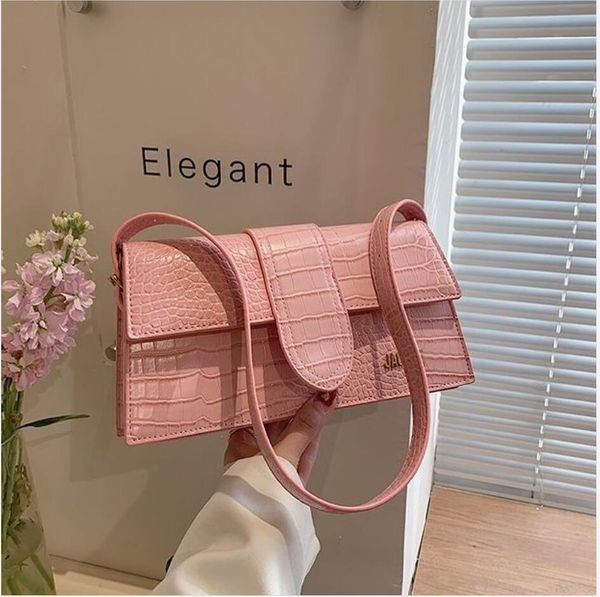 fashion shoulder bags evening cross body bag leather women handbag designer handbags wallet phone bag crocodile-embossed crossbody bag jaque
fashion shoulder bags evening cross body bag leather women handbag designer handbags wallet phone bag crocodile-embossed crossbody bag jaque
