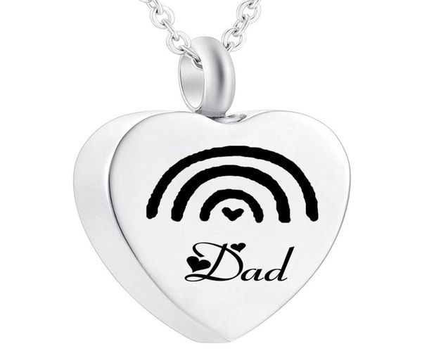 rainbow bridge heart pendant cremation jewelry for mom dad memorial urn necklace ashes keepsake with funnel kits4011162, Silver
rainbow bridge heart pendant cremation jewelry for mom dad memorial urn necklace ashes keepsake with funnel kits4011162, Silver