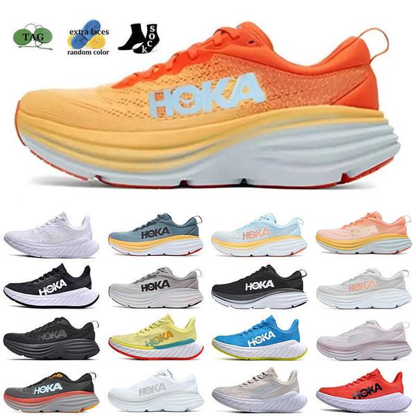 outdoor running shoes hoka men women hk bondi 8 clifton one sneakers lifestyle black white carbon blue citrus shark skin harbor new trainer
outdoor running shoes hoka men women hk bondi 8 clifton one sneakers lifestyle black white carbon blue citrus shark skin harbor new trainer