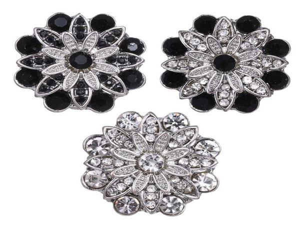 5pcslot whole snap button jewelry crystal flowers 18mm snap buttons fit silver 18mm snaps bracelets bangle3532304, Golden;silver
5pcslot whole snap button jewelry crystal flowers 18mm snap buttons fit silver 18mm snaps bracelets bangle3532304, Golden;silver