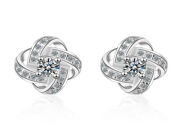 fashion lady 925 silver plated ear stud zircon crystal rhinestone earring clovers zircon earrings for women jewelry epacket8451968, Golden;silver
fashion lady 925 silver plated ear stud zircon crystal rhinestone earring clovers zircon earrings for women jewelry epacket8451968, Golden;silver