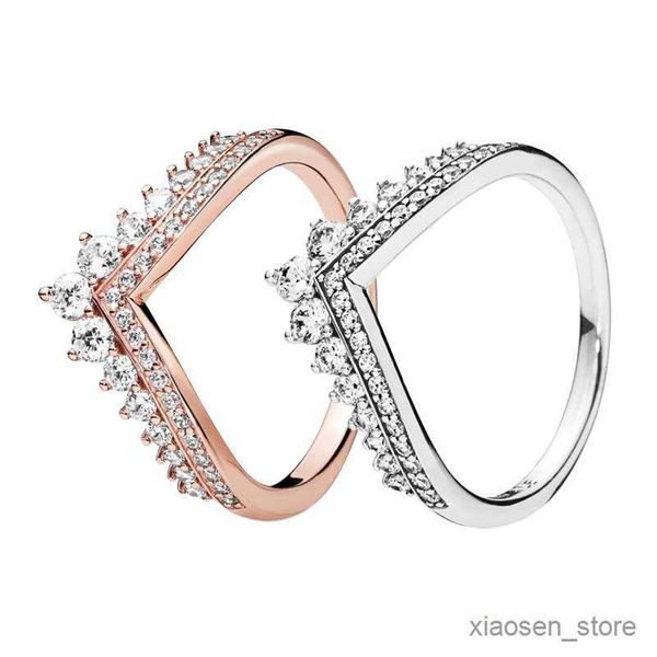 wedding rings women's rose gold princess ring wedding designer jewelry for sterling girlfriend gift rings with original set r230627, Slivery;golden
wedding rings women's rose gold princess ring wedding designer jewelry for sterling girlfriend gift rings with original set r230627, Slivery;golden