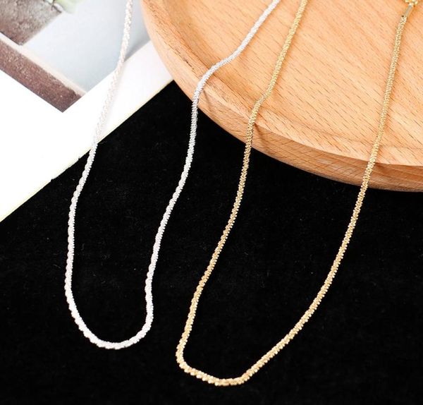 chains gold silver color flat shiny glossy chain necklaces minimalist statement elegant chokers for women jewelry 20212241349
chains gold silver color flat shiny glossy chain necklaces minimalist statement elegant chokers for women jewelry 20212241349
