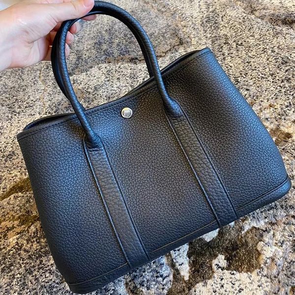 2023 new litchi pattern garden bag high capacity tote bag bag women's portable bucket bag
2023 new litchi pattern garden bag high capacity tote bag bag women's portable bucket bag
