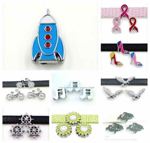 10pcs 8mm rocket shark ribbon bicycle slide sharm illimited love wristband charms fit 8mm pet collar wristband bracelet jewelry ma7287148, Bronze;silver
10pcs 8mm rocket shark ribbon bicycle slide sharm illimited love wristband charms fit 8mm pet collar wristband bracelet jewelry ma7287148, Bronze;silver