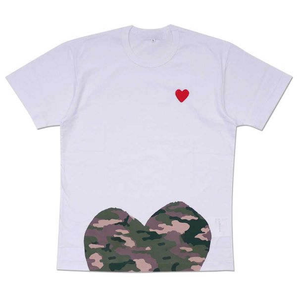 famous designer t shirt red love hear tees mens womens fashion play couple tshirt casual short sleeve summer t-shirts streetwear hip-hop pr, White;black
famous designer t shirt red love hear tees mens womens fashion play couple tshirt casual short sleeve summer t-shirts streetwear hip-hop pr, White;black