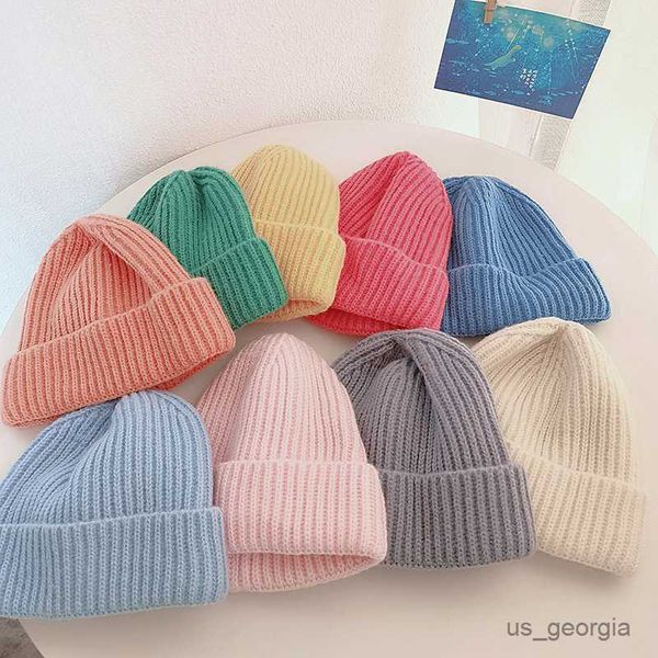 caps winter warm kids winter hats candy color knitted baby boys girls cap beanies toddler children cap bonnet warmer stuff r230627, Blue;gray
caps winter warm kids winter hats candy color knitted baby boys girls cap beanies toddler children cap bonnet warmer stuff r230627, Blue;gray