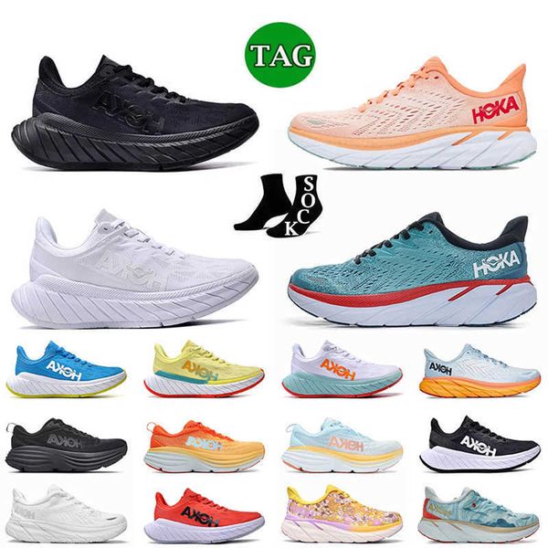 bondi 8 men women hoka one shoes clifton 8s carbon x 2 classic triple white coral peach parfait summer song bondis designer mesh sneakers sp
bondi 8 men women hoka one shoes clifton 8s carbon x 2 classic triple white coral peach parfait summer song bondis designer mesh sneakers sp