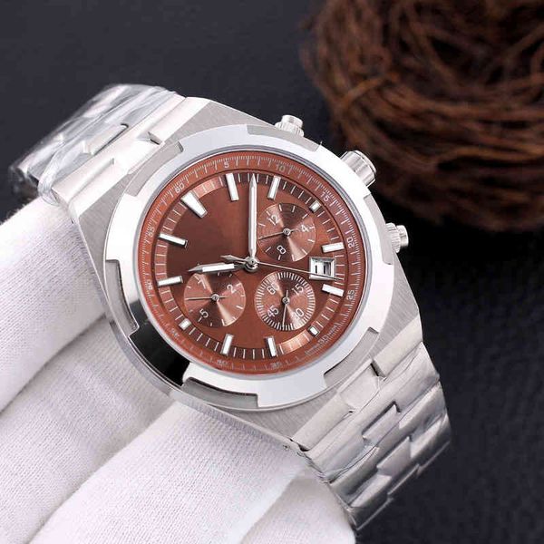 mens watch watches designer diamond fine luxury designer quartz-buttery watches, Slivery;brown
mens watch watches designer diamond fine luxury designer quartz-buttery watches, Slivery;brown
