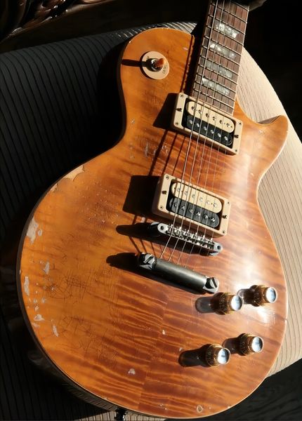 custom slash 5 afd murphy aged signed appetite for destruction flame maple guitar
custom slash 5 afd murphy aged signed appetite for destruction flame maple guitar