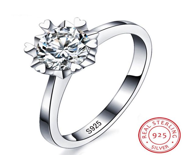 luxury 100 solid 925 silver rings set 6mm 1 ct sona cz diamond pure silver wedding rings jewelry gift whole for women xr0216944443, Slivery;golden
luxury 100 solid 925 silver rings set 6mm 1 ct sona cz diamond pure silver wedding rings jewelry gift whole for women xr0216944443, Slivery;golden