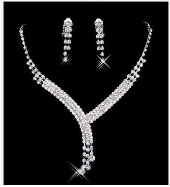in stock shinning rhinestone wedding party earring bracelet necklace ring jewel set for women prom evening shi1946278, White
in stock shinning rhinestone wedding party earring bracelet necklace ring jewel set for women prom evening shi1946278, White