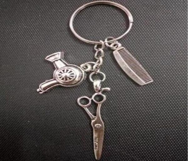 hairdryer comb scissors charm keyring hairdressers gift key ring key chain plating silver pendant keychain fast 7673426719, Slivery;golden
hairdryer comb scissors charm keyring hairdressers gift key ring key chain plating silver pendant keychain fast 7673426719, Slivery;golden