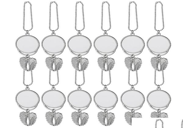 keychains sublimation wings keychains pendants decorations blanks car pendant angel wing mirror decoration hanging charm keychains7453043, Silver
keychains sublimation wings keychains pendants decorations blanks car pendant angel wing mirror decoration hanging charm keychains7453043, Silver