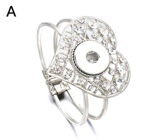 interchangeable bracelet ginger copper bangle 039 18mm snap button charms braceletbangles for women jewelry gift6979704, Golden;silver
interchangeable bracelet ginger copper bangle 039 18mm snap button charms braceletbangles for women jewelry gift6979704, Golden;silver