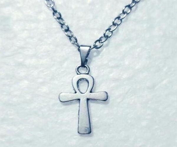 fashion ankh cross charm necklace vintage silver egyptian pendant necklaces chain choker clavicle chain jewelry 5528540082
fashion ankh cross charm necklace vintage silver egyptian pendant necklaces chain choker clavicle chain jewelry 5528540082