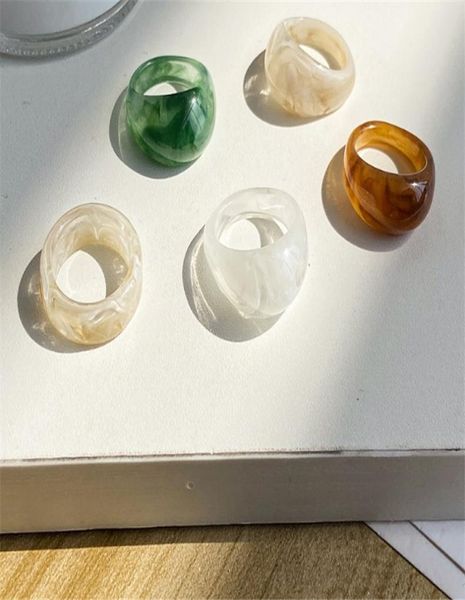 colourful transparent resin acrylic geometric irregular round ring for women girls jewelry travel gifts fashion cute finger rings7084430, Silver
colourful transparent resin acrylic geometric irregular round ring for women girls jewelry travel gifts fashion cute finger rings7084430, Silver