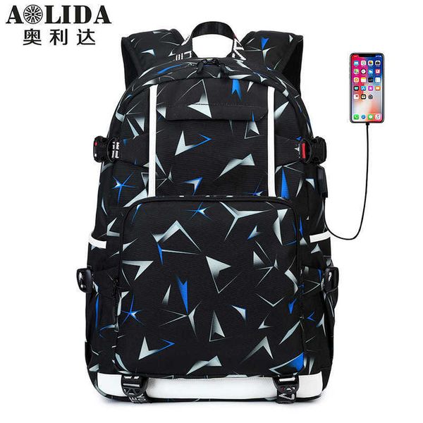 2023 new heat transfer printed backpack for men's middle and high school students printed water proof computer travel backpack
2023 new heat transfer printed backpack for men's middle and high school students printed water proof computer travel backpack