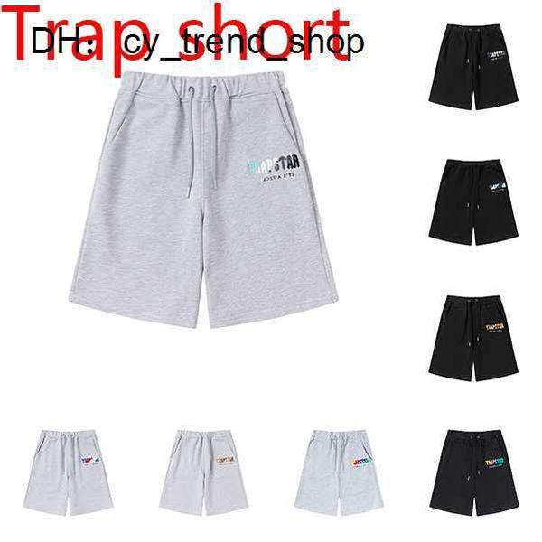 trapstar shorts 2023 summer fashion trend trousers eu size s-xl1, White;black 
trapstar shorts 2023 summer fashion trend trousers eu size s-xl1, White;black