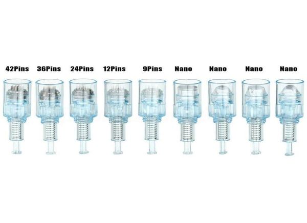 912243642 nano needle cartridges screw port cartridges for dr pen x5 electric derma pen auto micro needle stamp9765834
912243642 nano needle cartridges screw port cartridges for dr pen x5 electric derma pen auto micro needle stamp9765834