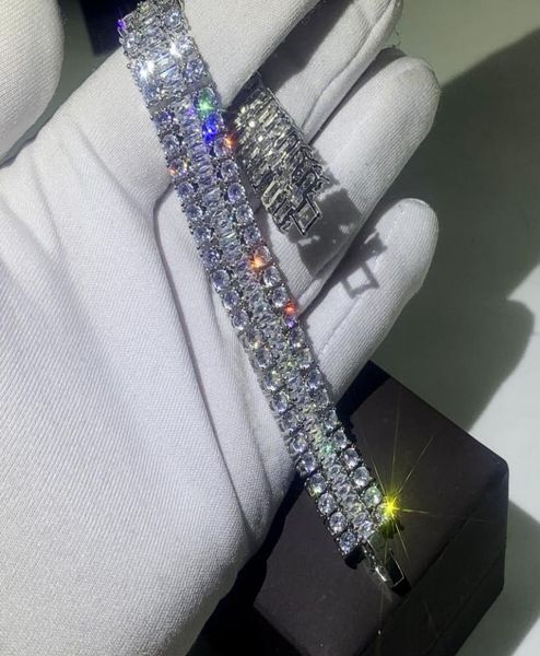 stunning luxury jewelry 925 sterling silver handmade popular full white z cz diamond charm party women wedding bridal bracelet4952631, Golden;silver
stunning luxury jewelry 925 sterling silver handmade popular full white z cz diamond charm party women wedding bridal bracelet4952631, Golden;silver