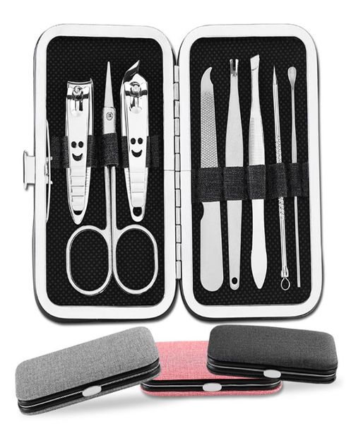 nail clippers 8pcs stainless steel nail clippers scissors suit set kits manicure stainless steel art women fashion dec9329000
nail clippers 8pcs stainless steel nail clippers scissors suit set kits manicure stainless steel art women fashion dec9329000