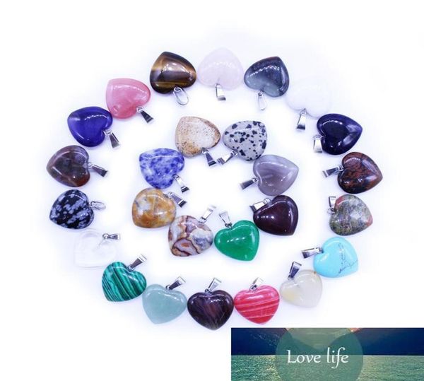 10 styles bulk quartz natural stone pendant hexagonal prism bullet point healing crystals chakra bead charm for necklace jewelry m5584546, Silver
10 styles bulk quartz natural stone pendant hexagonal prism bullet point healing crystals chakra bead charm for necklace jewelry m5584546, Silver