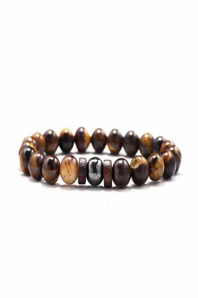 classic boho natural stone bracelets for women men tiger039s eye howlite onyx picasso jasper lava stone bracelets lucky gift7377079, Black
classic boho natural stone bracelets for women men tiger039s eye howlite onyx picasso jasper lava stone bracelets lucky gift7377079, Black