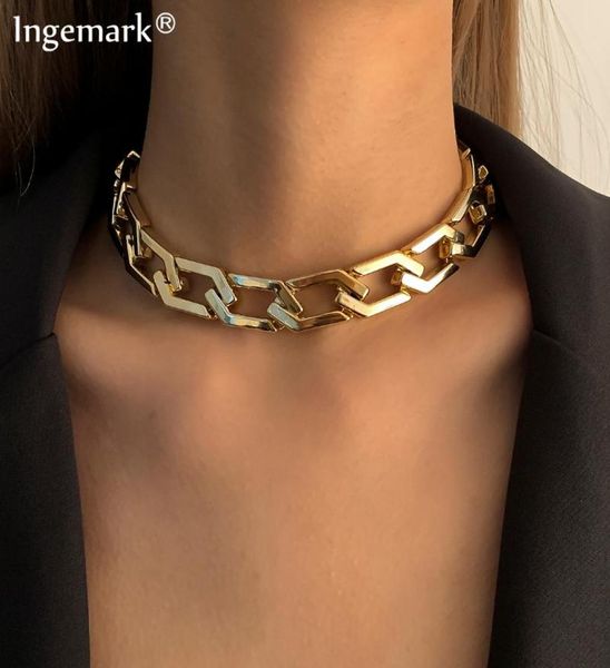chains acrylic chain necklace bohemian summer u link choker pendant for women chunky thick cuban curb jewelry gift 20217706638, Silver
chains acrylic chain necklace bohemian summer u link choker pendant for women chunky thick cuban curb jewelry gift 20217706638, Silver
